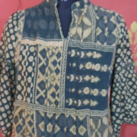 Ritu kumar kurti - Picture 3 of 13